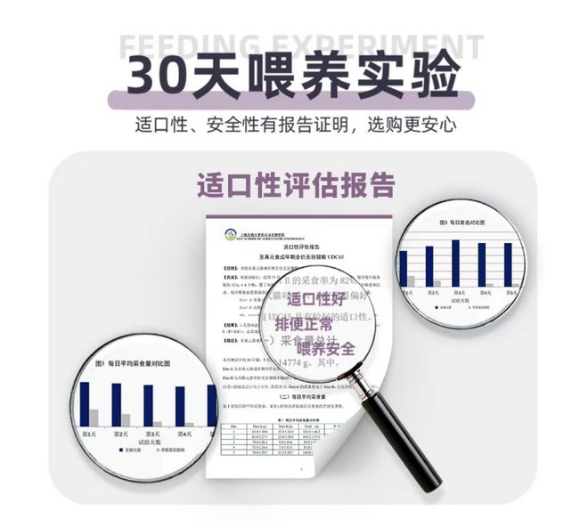 离谱！猫粮只看配料表？89%的铲屎官都忽略了它！(图17)
