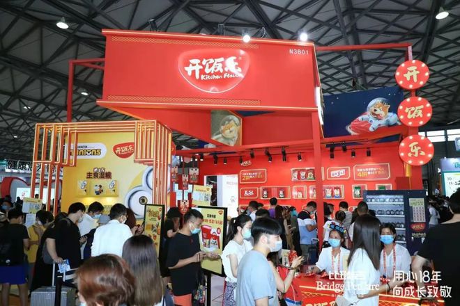 九游体育网站：宠物食品市场规模千亿替代国外品牌看20年老牌国货怎么做？(图8)