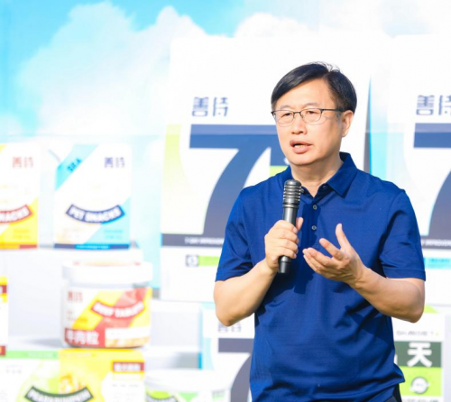 与中农大共同研发的宠粮品牌震撼来袭专门解决宠物肠道问题！(图1)