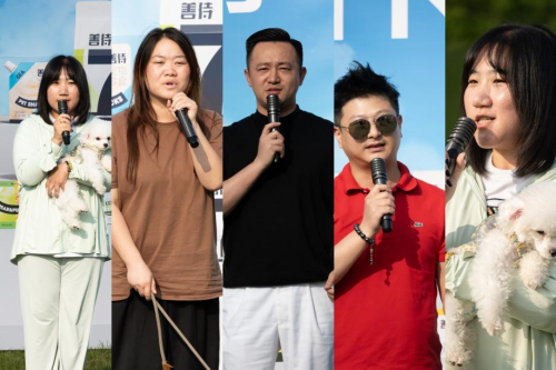 与中农大共同研发的宠粮品牌震撼来袭专门解决宠物肠道问题！(图8)