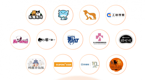 与中农大共同研发的宠粮品牌震撼来袭专门解决宠物肠道问题！(图9)