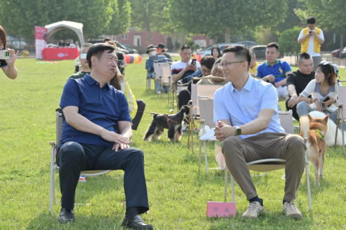与中农大共同研发的宠粮品牌震撼来袭专门解决宠物肠道问题！(图10)