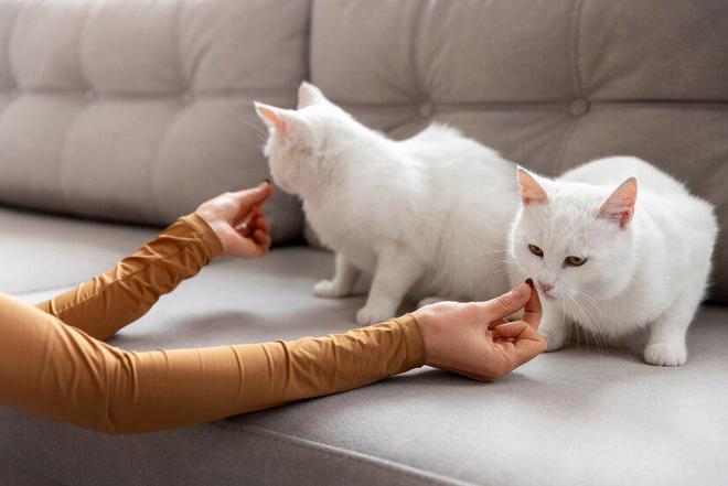 猫咪的健康守护者：全天然成分猫粮大揭秘与正确存储指南(图4)