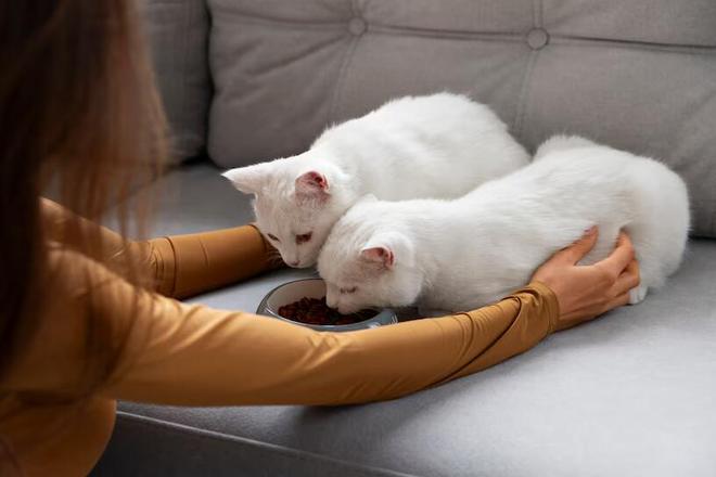 猫咪的健康守护者：全天然成分猫粮大揭秘与正确存储指南(图7)