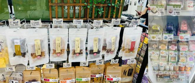 刘润：看到日本的宠物食品我咽了咽口水(图6)