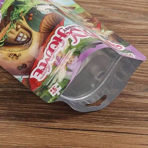 宠物零食自封袋密封性能检测仪选择LEAK-01的可行性分析(图2)