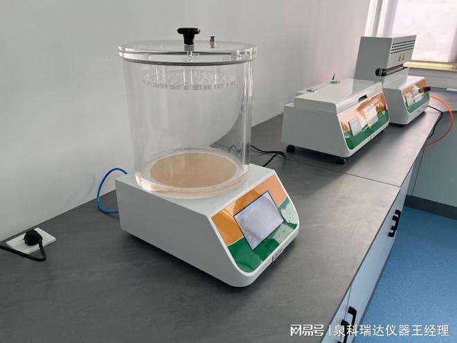 宠物零食自封袋密封性能检测仪选择LEAK-01的可行性分析(图3)