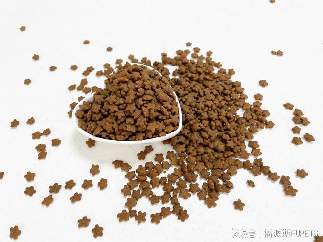 九游体育网站：猫咪挑食怎么办？福派斯三文鱼猫粮轻松解决！(图3)