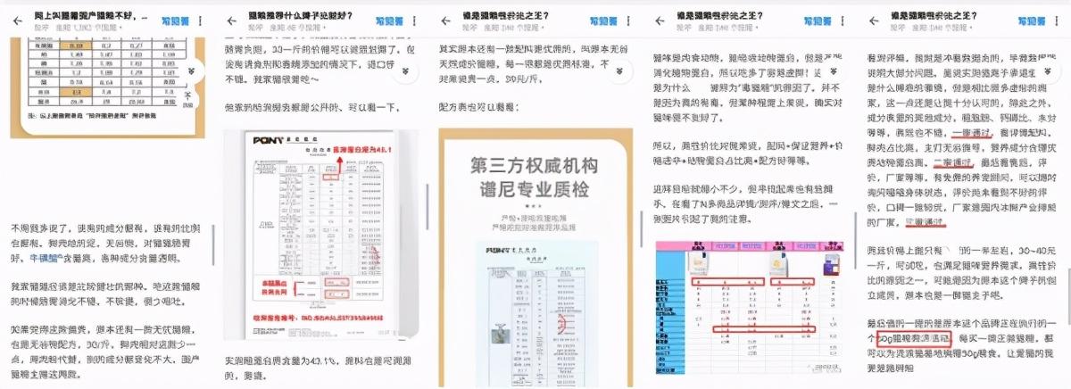 33位知乎养宠大V联名推荐：国产宠物主粮品牌“原本”口碑爆棚(图2)