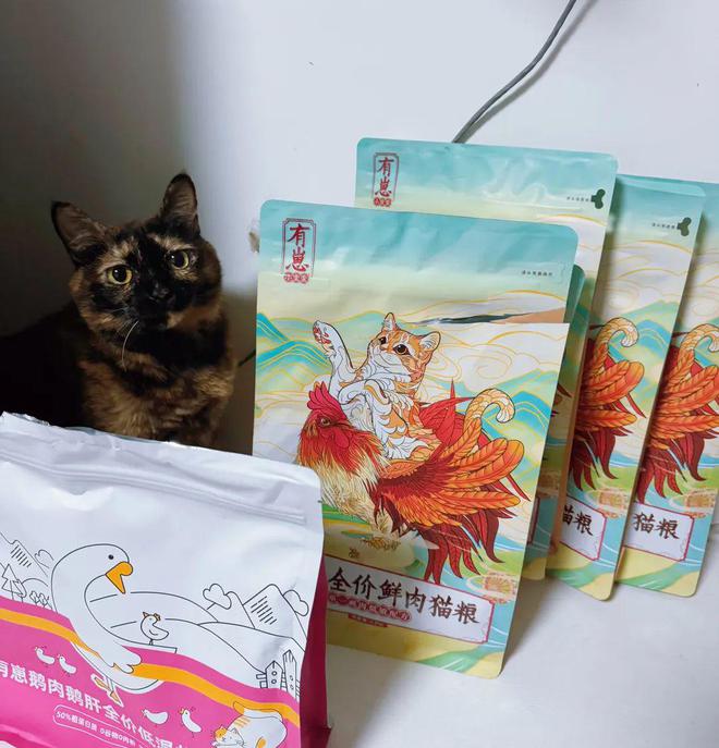 618猫粮黑榜？！(图8)