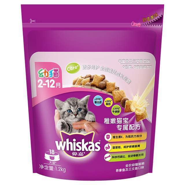 22种进口猫粮介绍与分析你要的全在这里了(图20)