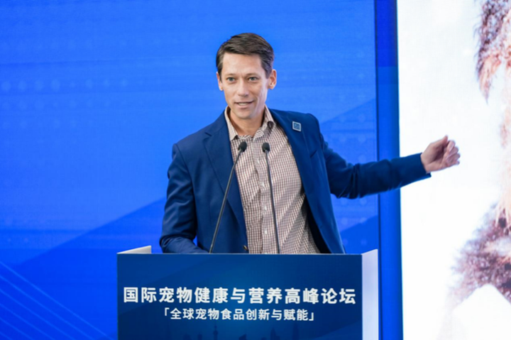 BlueBuffalo蓝馔猫粮以爱打造宠物科学喂养良方(图6)