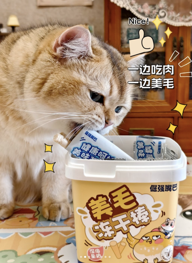 九游体育网站：国产猫粮品牌怎么选？揭秘国产十大放心猫粮品牌排行榜！(图2)