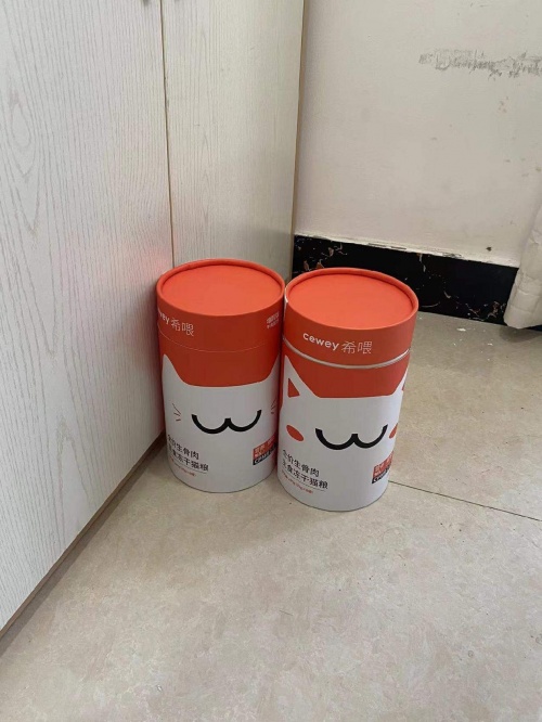国产猫粮前十品牌哪些好？好而不贵的主食冻干猫粮前五推荐(图3)