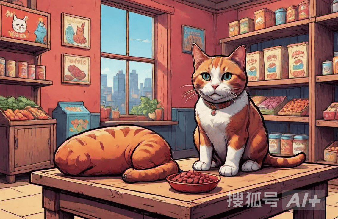 猫粮商家如何利用小红薯代运营抓住消费者心(图3)