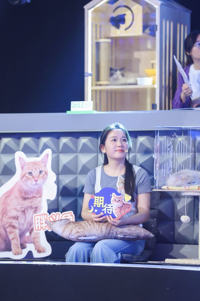 淘宝猫王出炉！猫咪“小小”成淘宝宠物代言猫获102万大奖(图5)