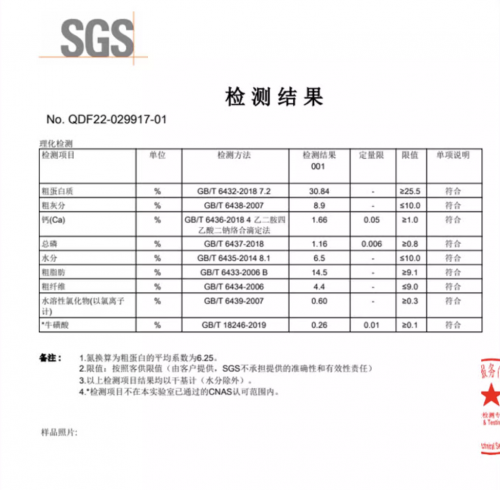 凯锐思猫粮口碑卓越揭秘成年猫咪营养之选(图4)