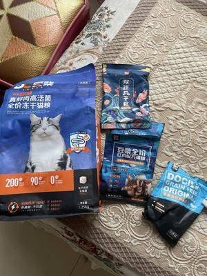 猫粮哪个牌子值得买猫粮推荐(图5)