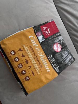 九游体育网站：猫粮推荐猫粮哪个牌子好(图5)
