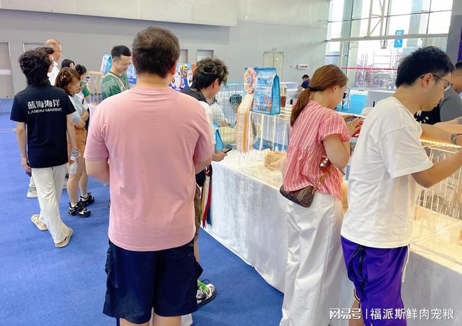 爱猫人士的天堂！福派斯杯名猫巡展揭秘猫咪世界的秘密！(图6)