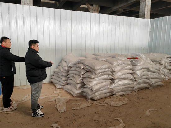 涉案金额1000余万元嘉兴警方破获一起假冒知名品牌猫粮案(图2)