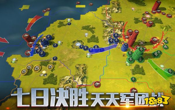 战棋类单机游戏推荐十大经典战棋游戏排行榜(图8)