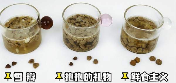 国产猫粮什么牌子好？六款猫粮对比评测(图3)