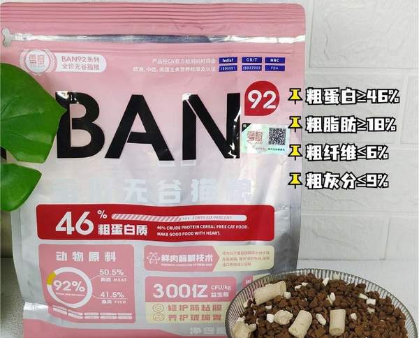 国产猫粮什么牌子好？六款猫粮对比评测(图7)