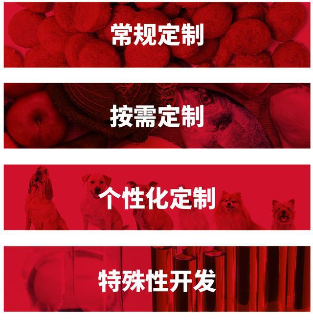 猫粮狗粮到底有多赚钱？(图9)