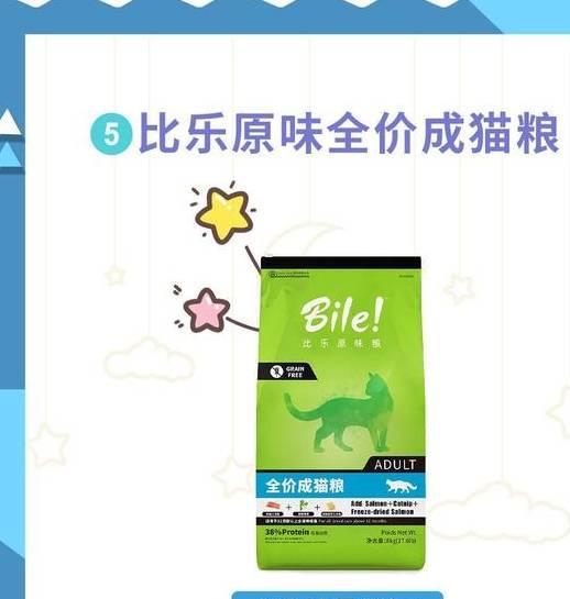 九游体育：猫粮排行榜猫粮哪个牌子好？什么牌子好又便宜？6款粮推荐(图6)