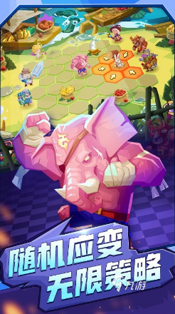 九游体育网站：十大经典战棋类单机游戏推荐2025热门的战棋游戏分享(图10)