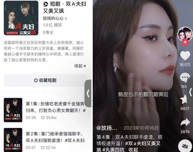 品牌花在短剧营销上的钱究竟值不值？一组数据帮你快速理清思路(图18)