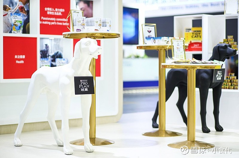 抢跑千亿宠物食品赛道玛氏明年推更多新品正投7亿建新厂(图7)