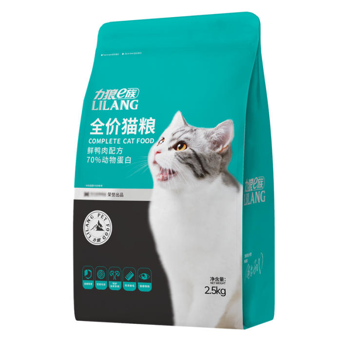2024年天然猫粮这5款口碑销量双丰收值得推荐购买(图3)