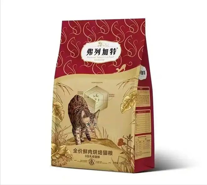 九游体育：2025年国产猫粮评测十款性价比猫粮推荐(图8)
