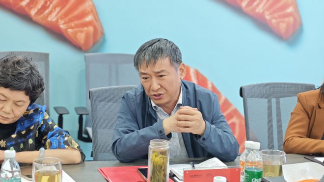 九游体育网站：行业专家齐聚乖宝宠物调研助力宠物产业升级(图5)