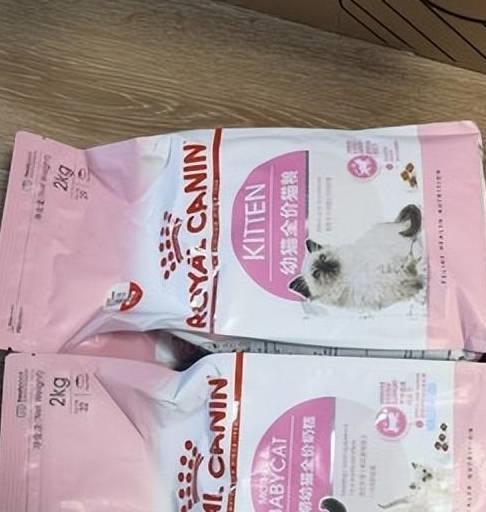 九游体育网站：猫粮品牌有哪些？猫粮排行榜(图3)