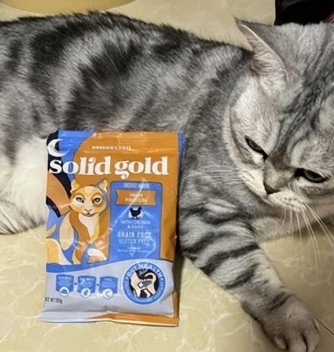 九游体育网站：猫粮品牌有哪些？猫粮排行榜(图4)