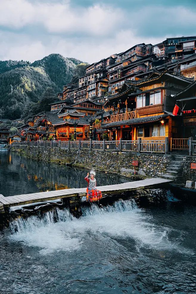 贵州旅行社前十电话实力大揭秘！(图2)
