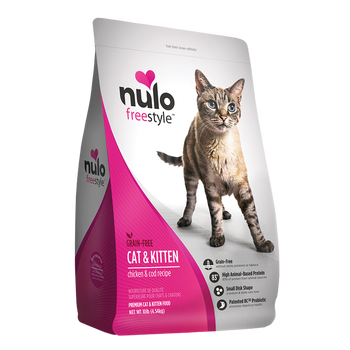 九游体育：猫粮品牌（猫粮品牌大全）(图2)