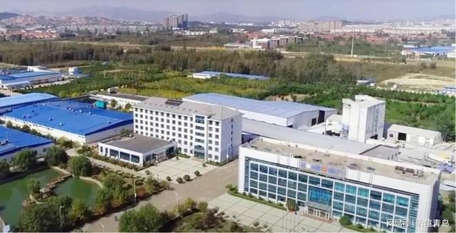 总投资2亿元！西海岸新区又添一产业园项目(图3)
