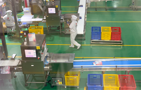 中誉宠食二期生产基地投产暨三期竣工交付仪式在漯河市召陵区举办(图2)