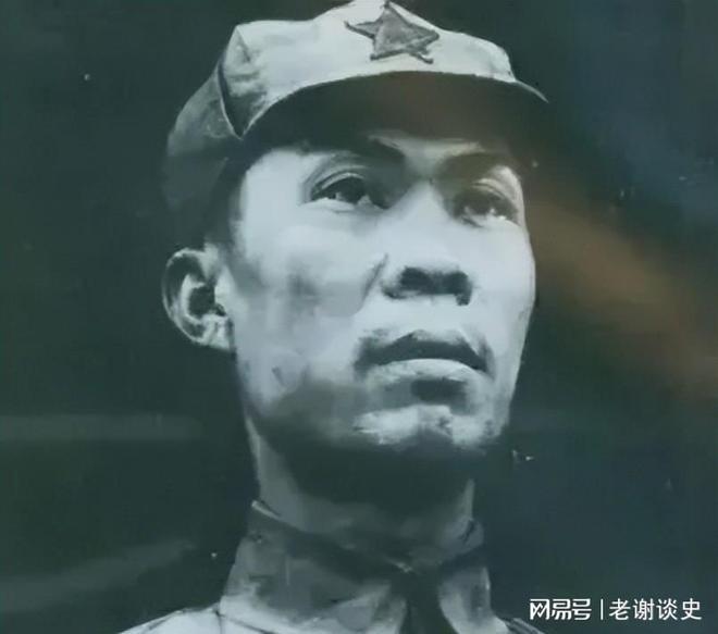 方志敏因刘畴西被捕晚年粟裕为何给中央提议：以烈士对待刘畴西(图4)