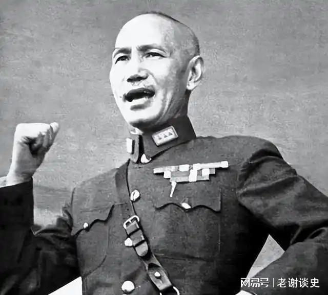 方志敏因刘畴西被捕晚年粟裕为何给中央提议：以烈士对待刘畴西(图5)