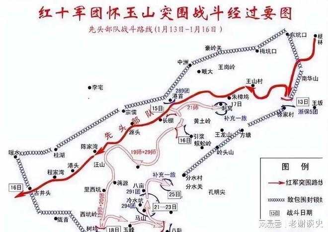 方志敏因刘畴西被捕晚年粟裕为何给中央提议：以烈士对待刘畴西(图12)