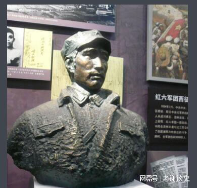 方志敏因刘畴西被捕晚年粟裕为何给中央提议：以烈士对待刘畴西(图14)