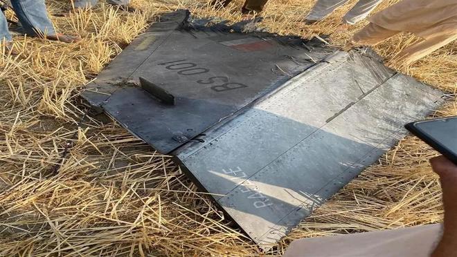 美国员工爆料印度同事连夜修改发文时间否认阵风战机被击落(图3)