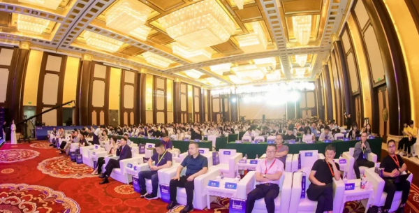 九游体育：“2025培训教育年度经营峰会暨第九届校管家520感恩答谢会”议程发布(图6)