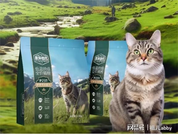 九游体育网站：成年猫吃什么猫粮好？猫粮排行榜前十名国产好价品牌分享(图9)