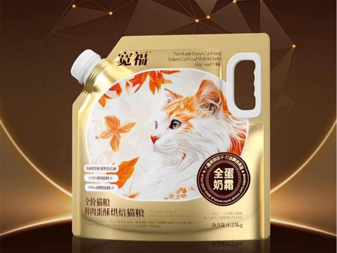 国产哪种猫粮好啊？精选猫粮国产品牌排行榜推荐！(图6)